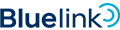 bluelink 로고